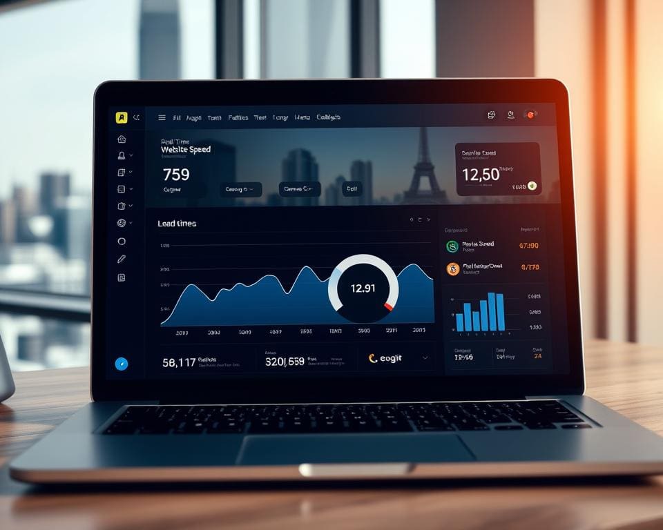 website snelheid testen en analyseren