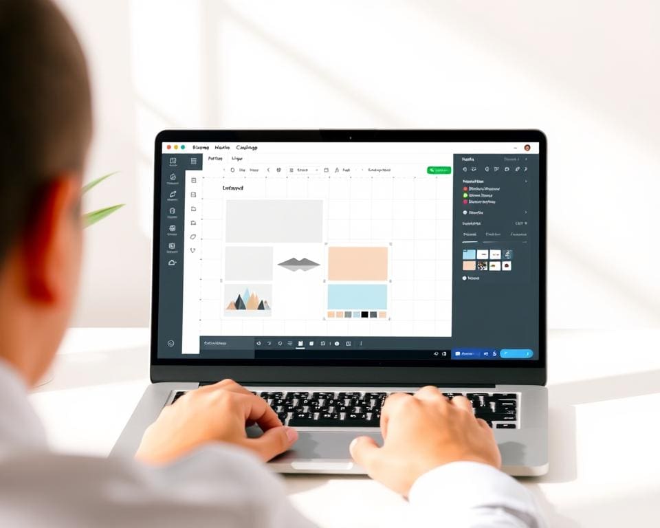 website zelf aanpassen