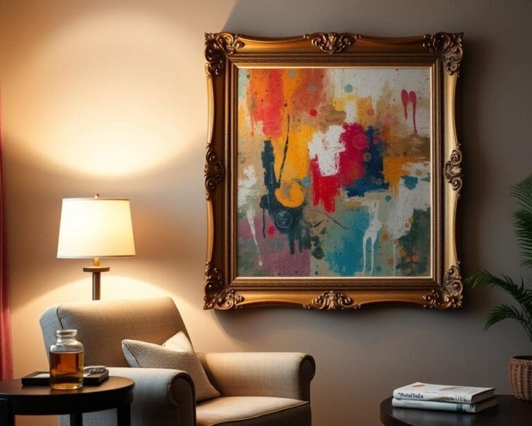 Kunst kopen voor een persoonlijk interieur