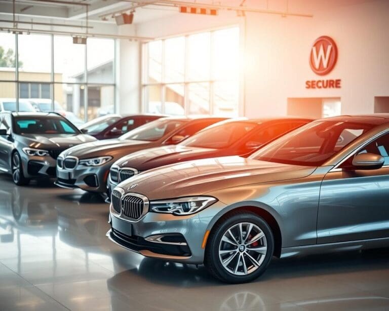 Tweedehands auto kopen met zekerheid