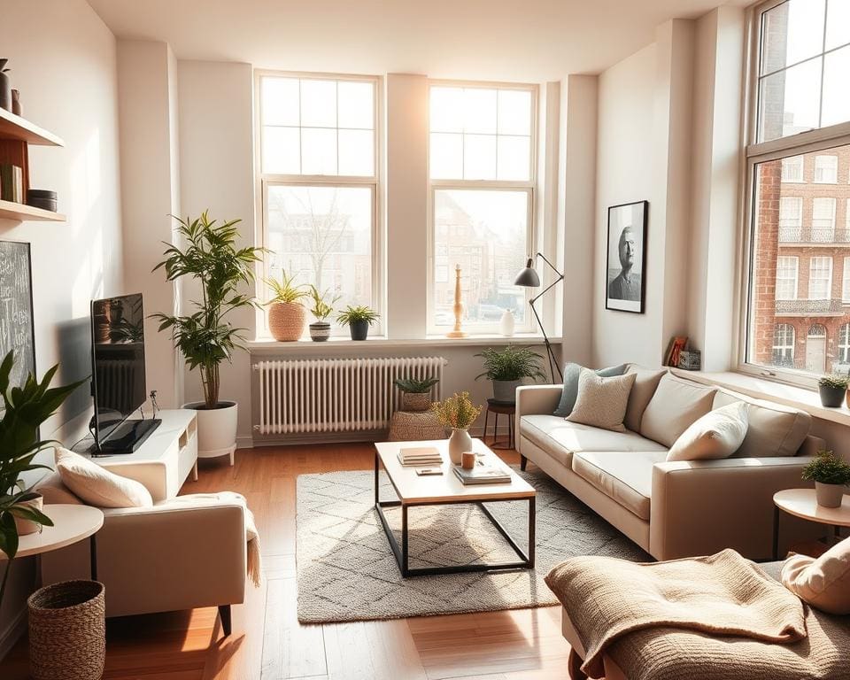 Wanneer is het beste moment om een huurwoning te zoeken?
