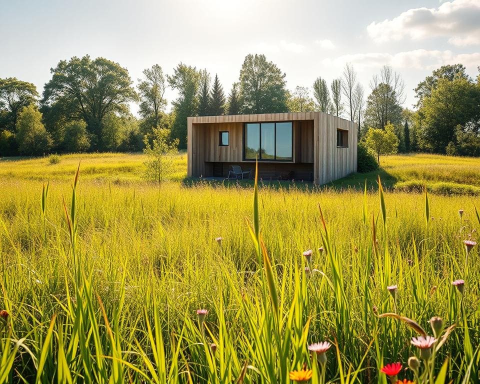 Wat is biobased bouwen en hoe werkt het?