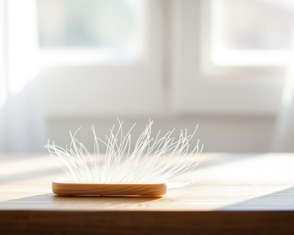 Wat is de beste borstel voor dun haar?