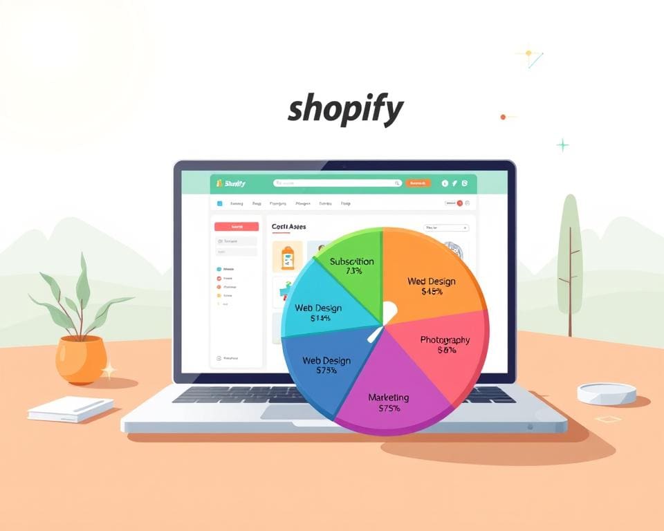 Wat kost het om een Shopify webwinkel te laten bouwen?