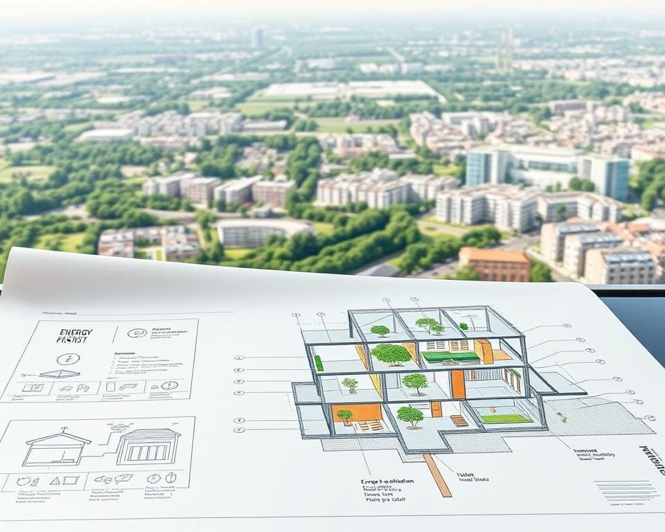 Wat zegt het Bouwbesluit over duurzaamheid?