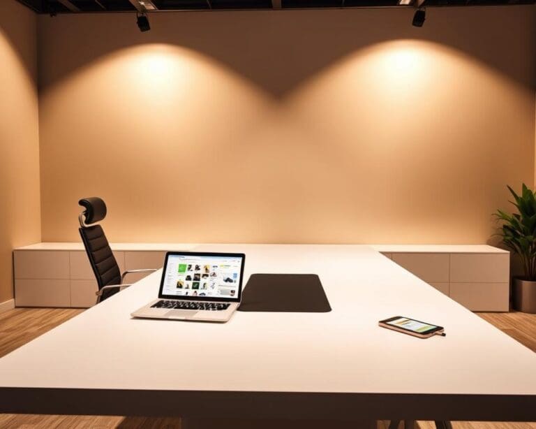 Welke voordelen biedt Shopify voor e-commerce starters?