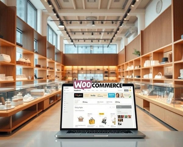 De Ultieme Gids voor een WooCommerce Webshop