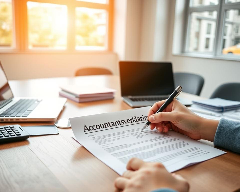 accountantsverklaring aanvragen bij Accountantsverklaring.nl