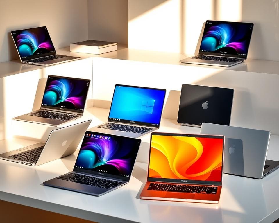 beste studenten laptops 2023