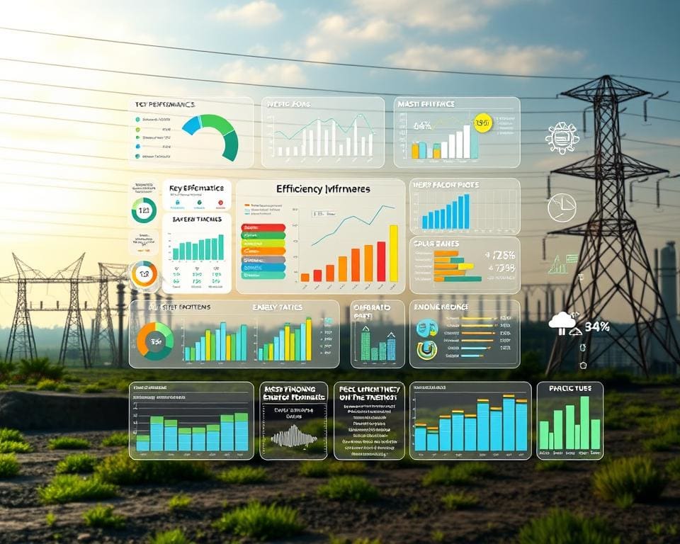 energie-efficiëntieanalyse