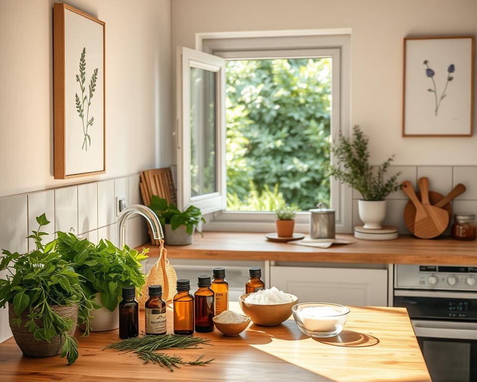 huis tuin en keuken tips voor hoofdhuid