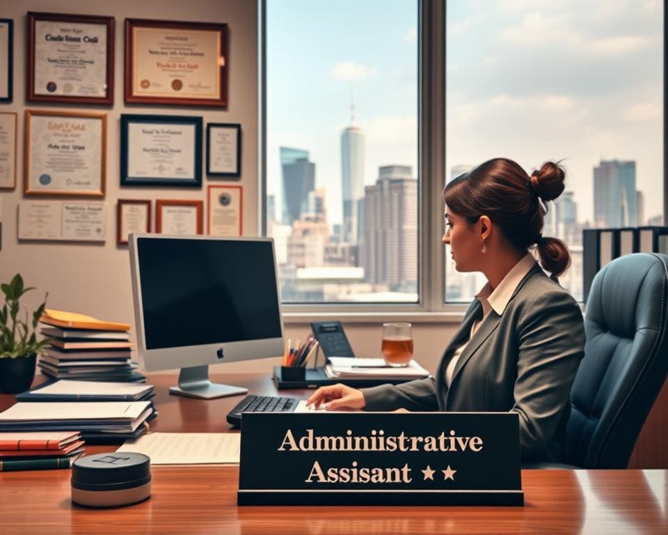 opleiding en carrière kansen financieel administratief medewerker
