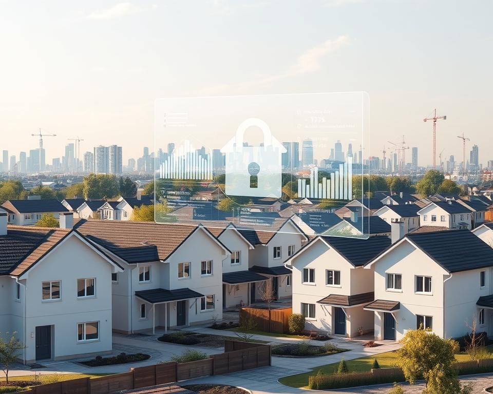 voordelen van blockchain in de woningbouw