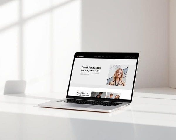Professionele WooCommerce Webshop Laten Maken: De Ultieme Gids
