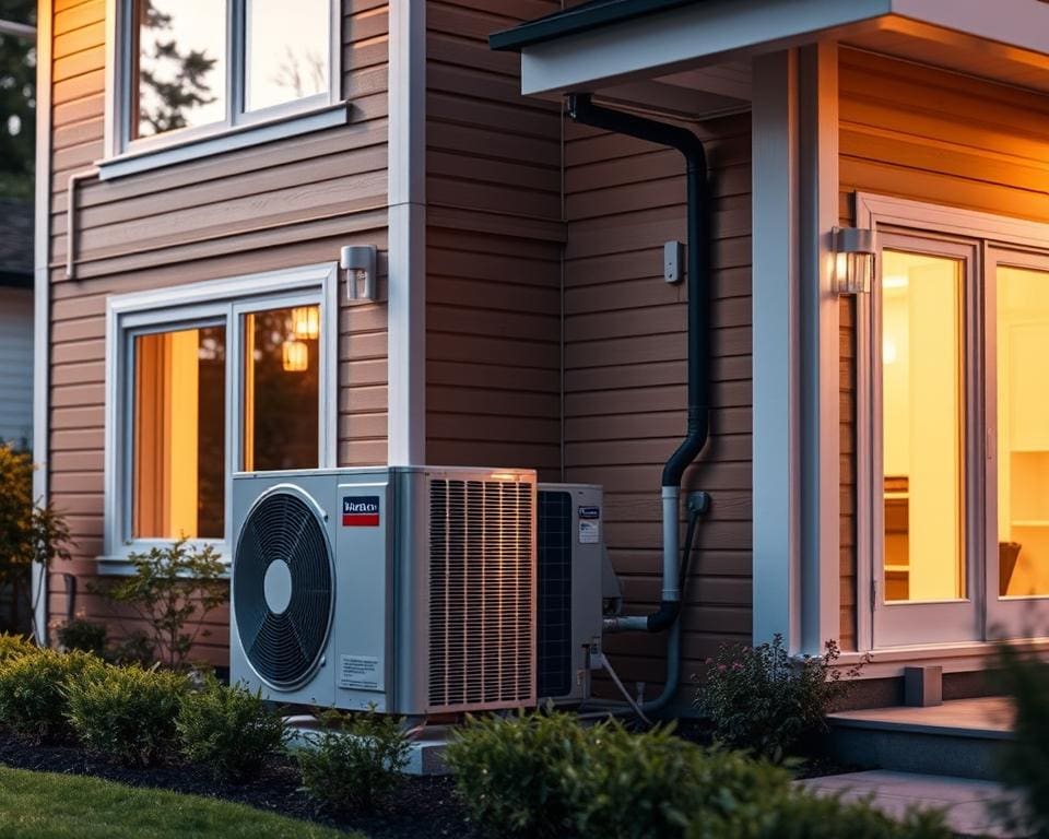 Hoe kies je de juiste warmtepomp voor je woning?