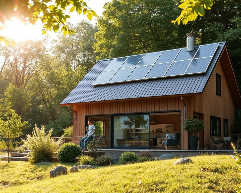 Hoe maak je een woning energiezuinig met kleine ingrepen?