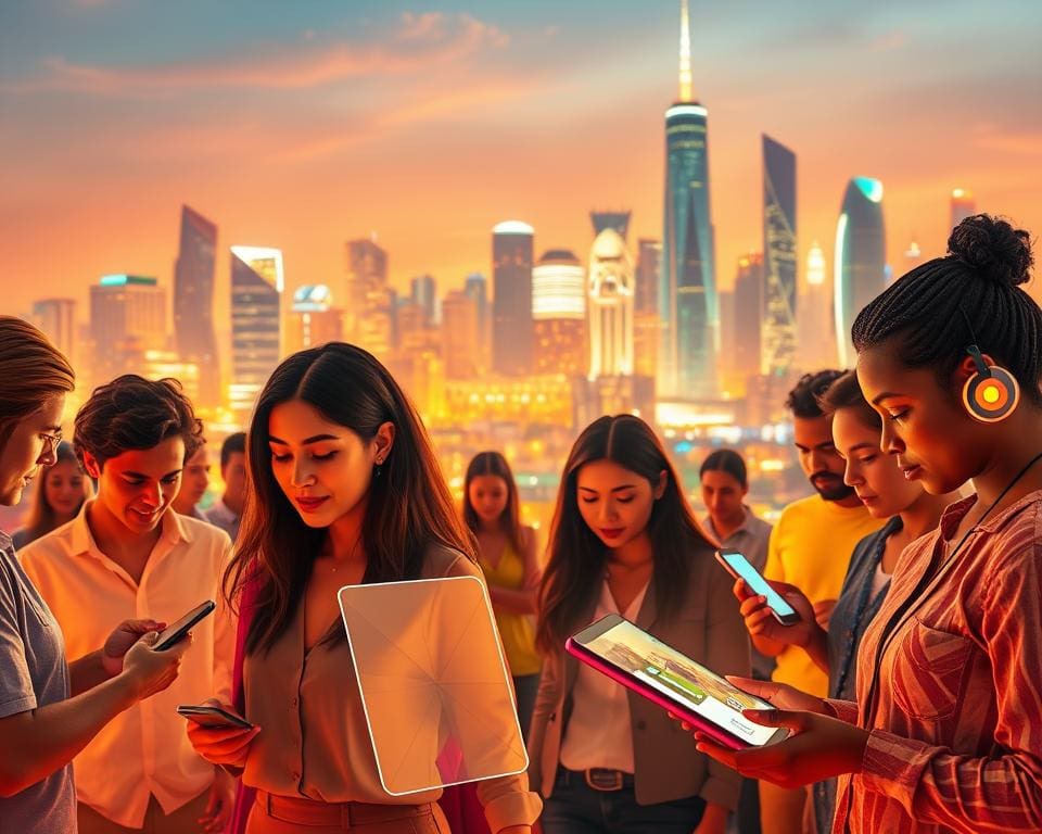 Hoe verbeter je klantrelaties met digitale oplossingen?