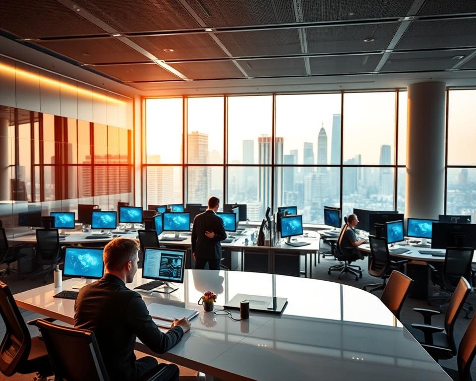 Waarom kiezen ondernemers voor strategische automatisering?