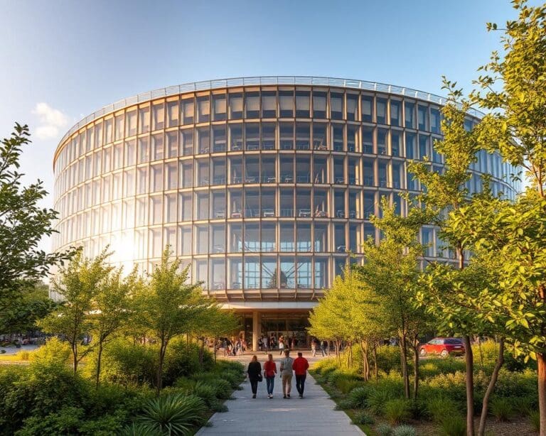 Waarom kiezen voor circulair bouwen in Nederland?