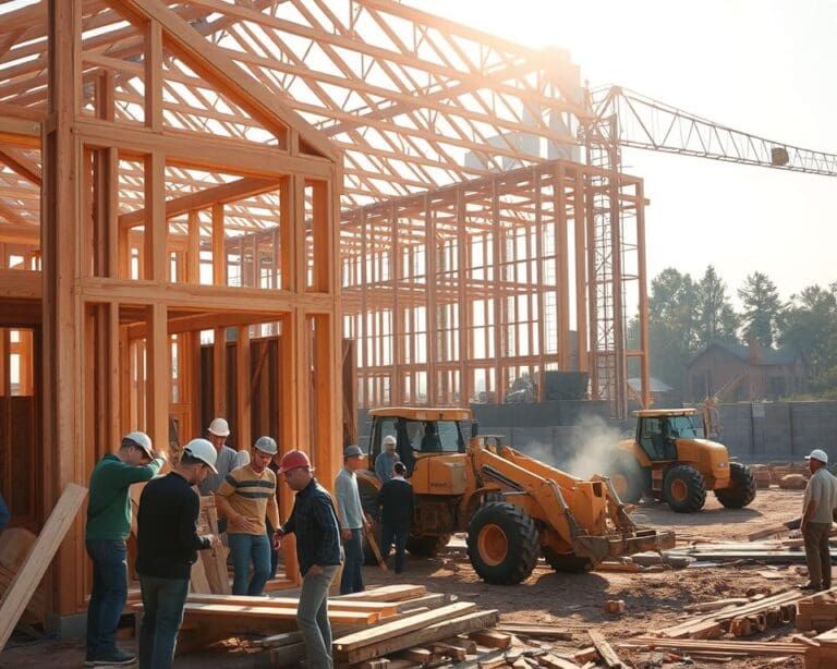 Waarom zijn verhalen uit de bouw zo inspirerend voor bouwers?