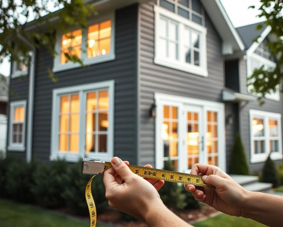 Wanneer is het slim om kozijnen te vervangen?