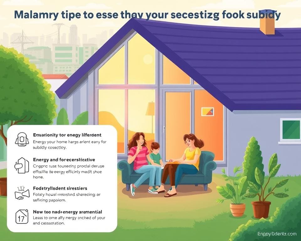 Wat zijn de voordelen van ISDE subsidie aanvragen?