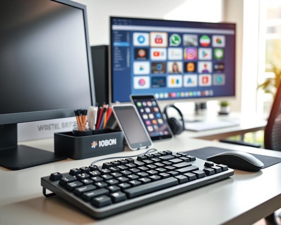 Welke tools verhogen direct de productiviteit op kantoor?