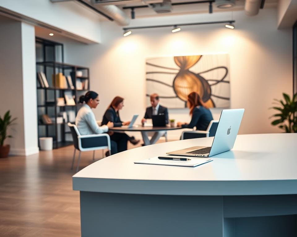 De rol van marketing in B2B branches