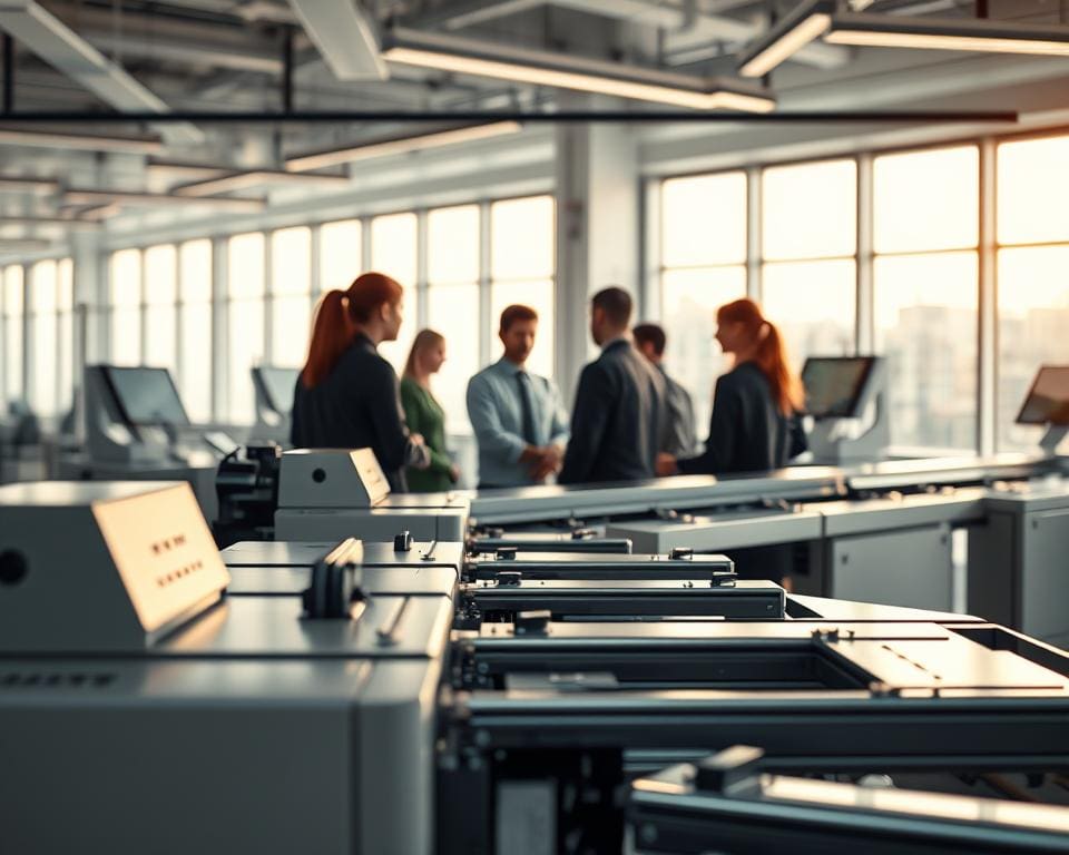 Hoe automatiseer je processen zonder kwaliteit te verliezen?