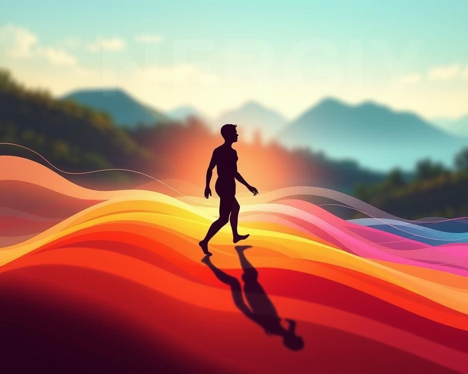 Hoe houd je je energie op peil door de dag heen?
