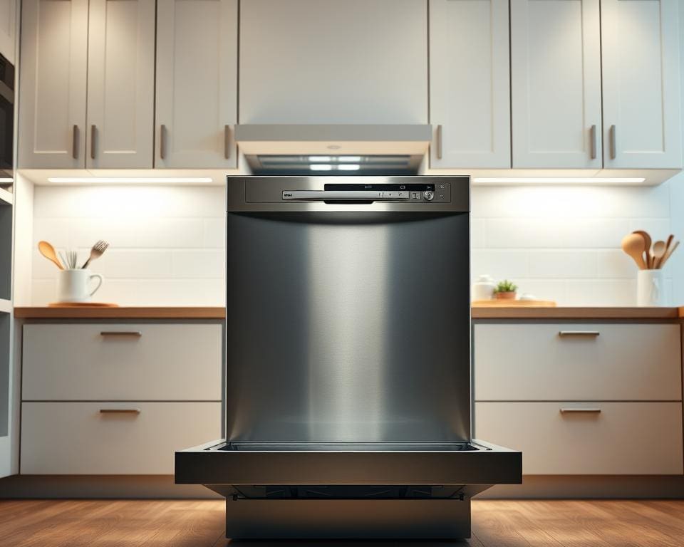 Hoe kies je de beste vaatwasser voor jouw keuken?