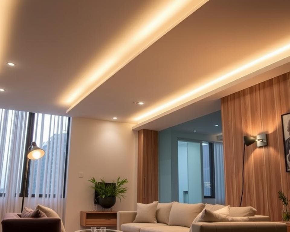 Hoe kies je energiezuinige verlichting voor elke woonruimte?