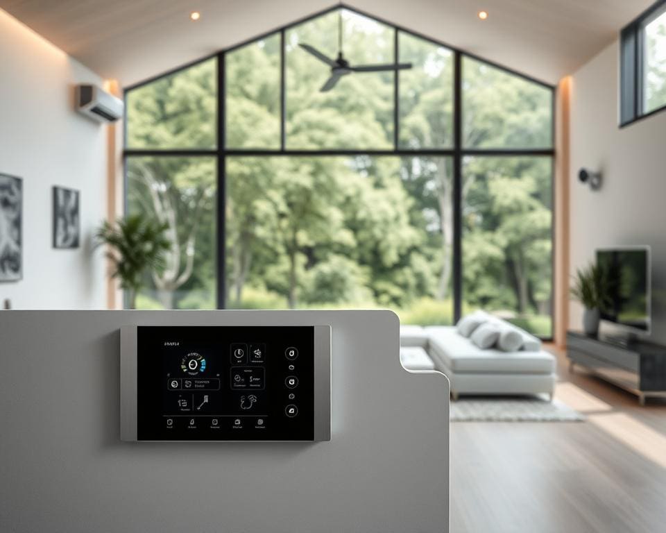 Hoe maak je je huis toekomstbestendig met domotica?