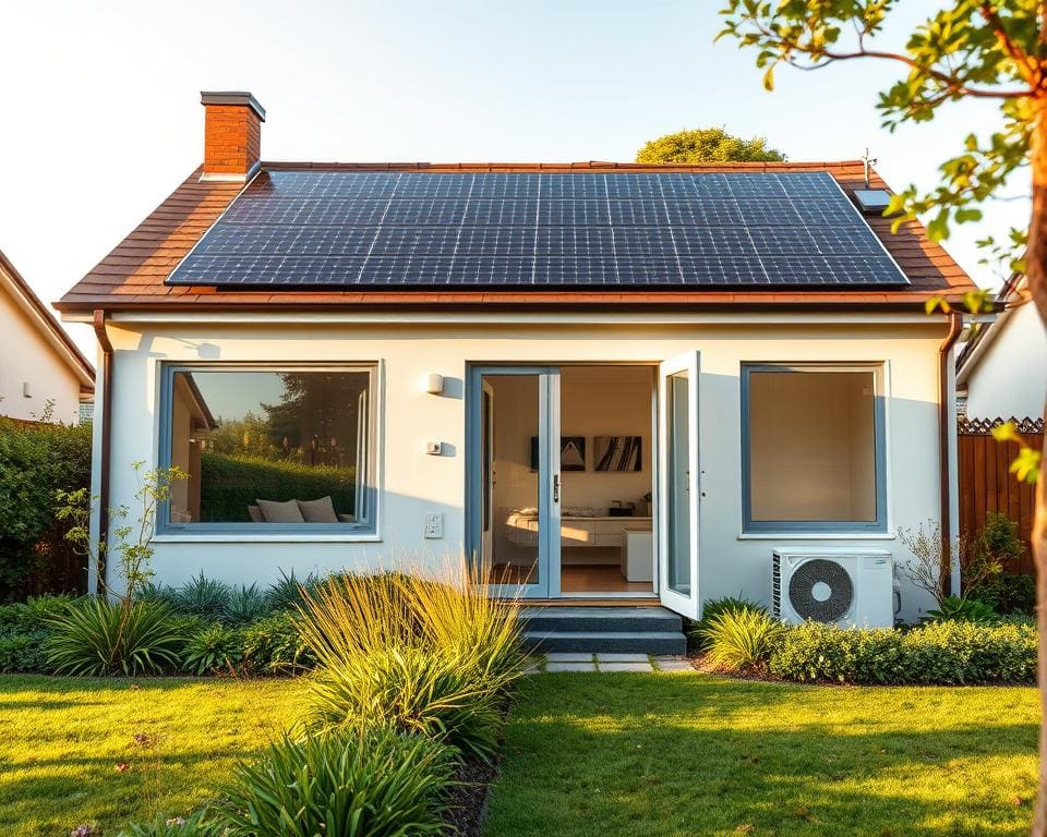 Hoe maak je je woning gasloos zonder grote verbouwing?