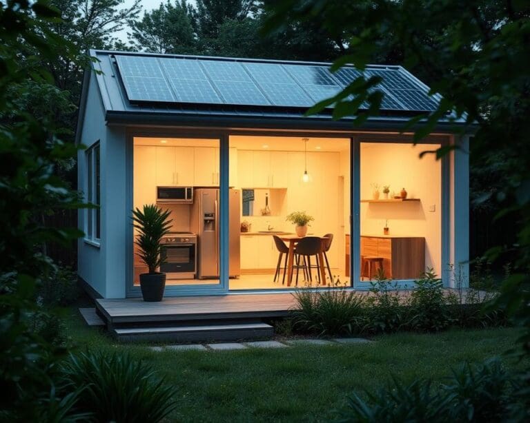 Hoe maak je je woning slim zonder hoge kosten?