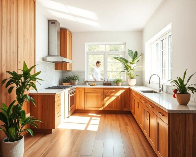 Hoe ontwerp je een keuken die generaties meegaat?