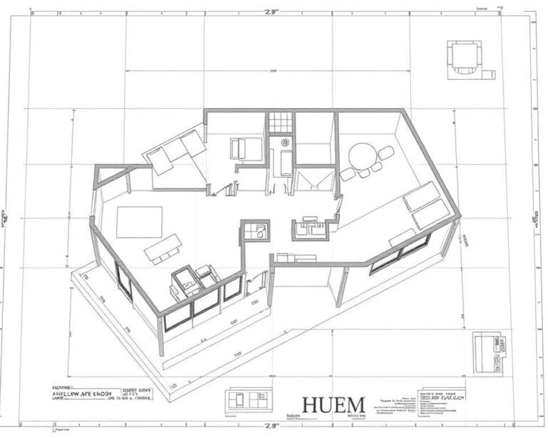 Hoe plan je efficiënt de bouw van een nieuw huis?