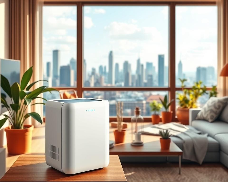 Hoe verbeter je de luchtkwaliteit thuis met slimme oplossingen?