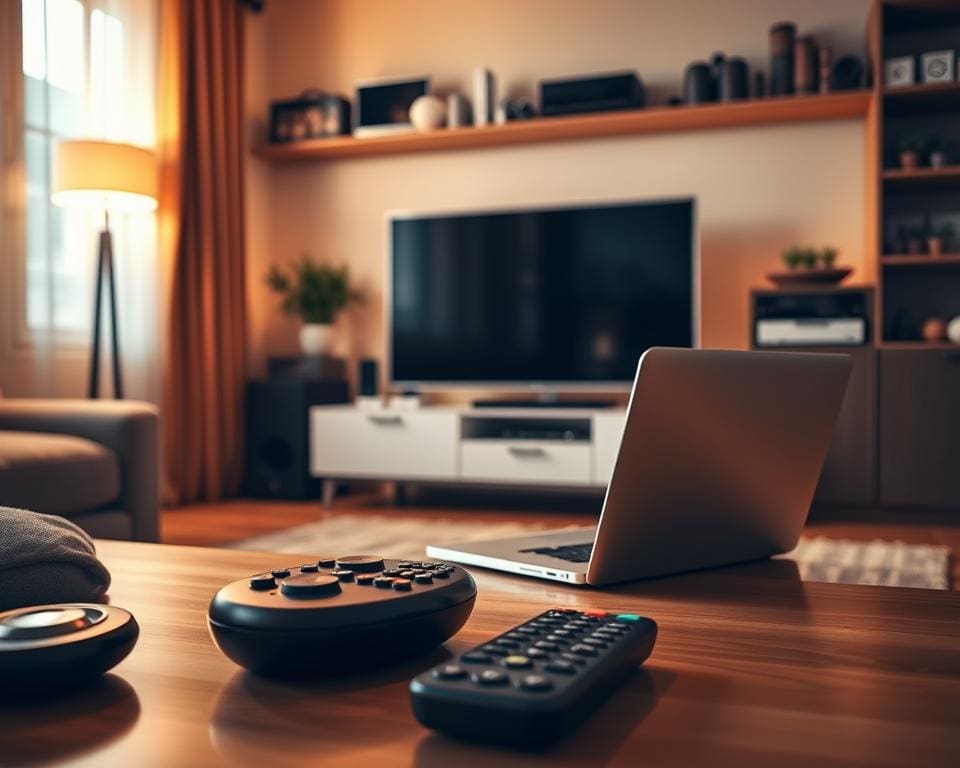 Hoe vind je een goede deal bij het kopen van een tv?