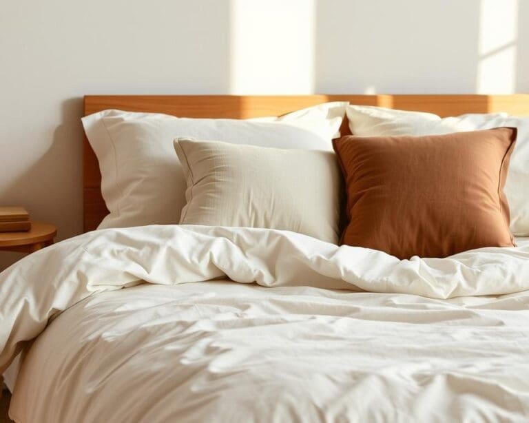 Hoe vind je kwalitatieve beddengoedsets online?