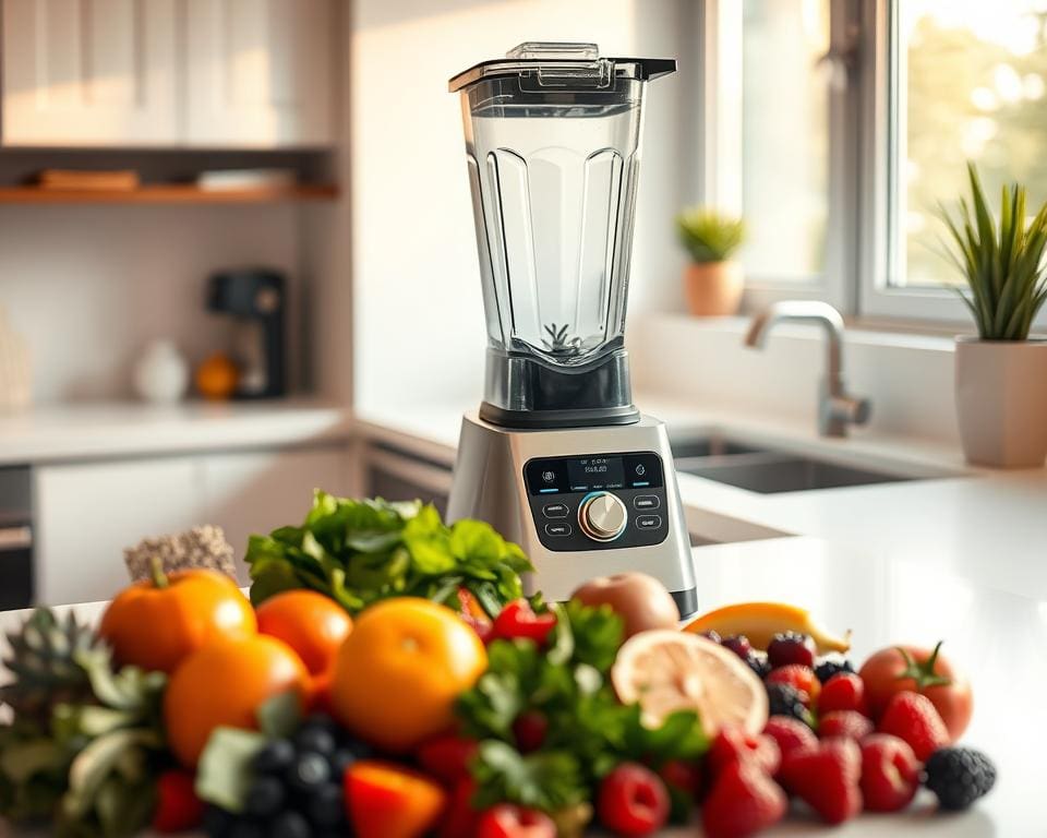 Waar vind je de beste blender voor smoothies?