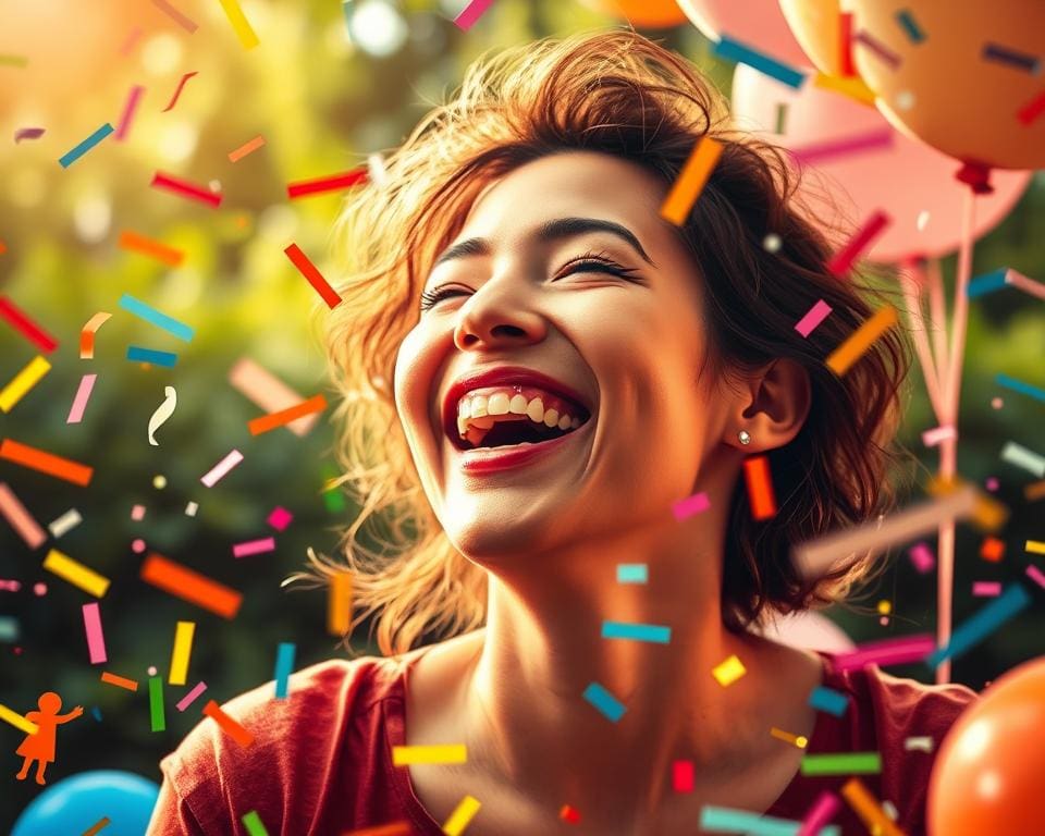 Waarom is humor belangrijk voor je gezondheid?