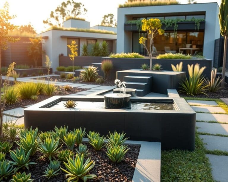 Waarom is regenwateropvang onmisbaar in de moderne tuin?