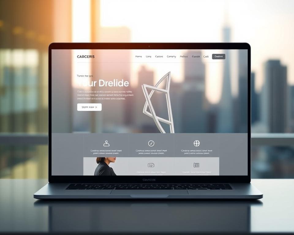 Waarom kiezen bedrijven voor maatwerk webdesign?