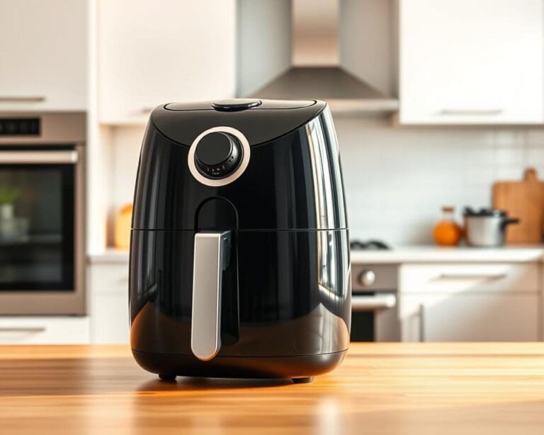 Waarom kiezen zoveel mensen voor een airfryer?