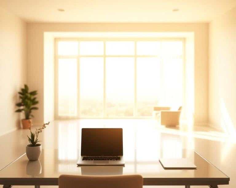 Waarom werkt minimalisme bevrijdend?