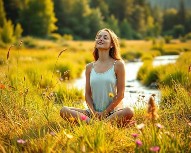 Wat betekent zelfliefde in de praktijk?