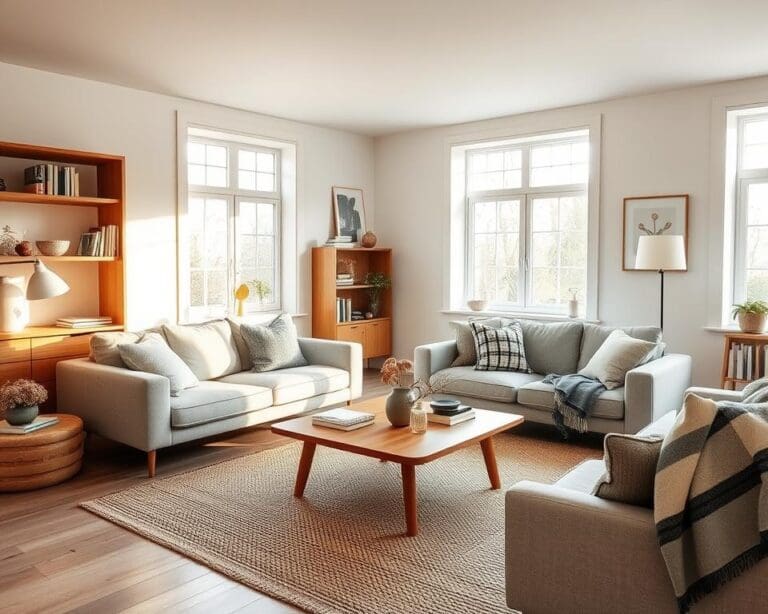 Wat maakt Scandinavisch design zo populair?
