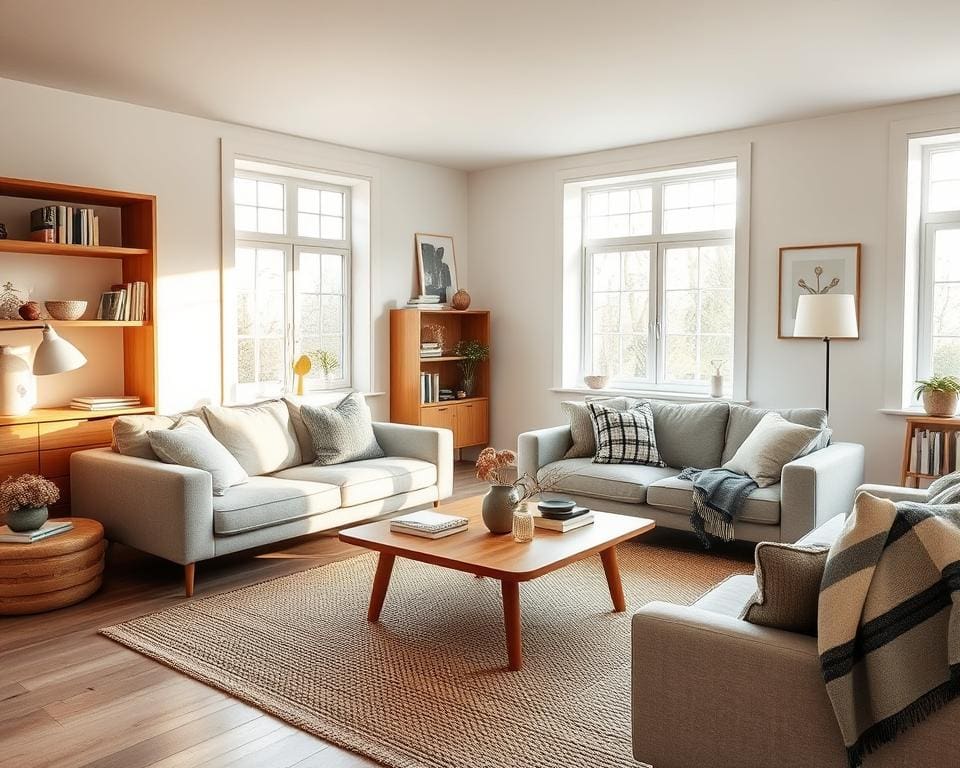 Wat maakt Scandinavisch design zo populair?