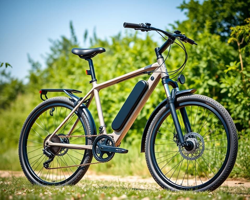 Wat moet je weten voor je een elektrische fiets koopt?